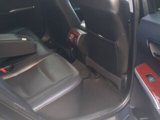 2012 Toyota Camry VII (XV50), серый, 1820000 рублей, вид 4