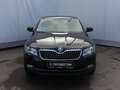 2013 Skoda Superb DSG II Рестайлинг, чёрный, 959000 рублей - вид 1