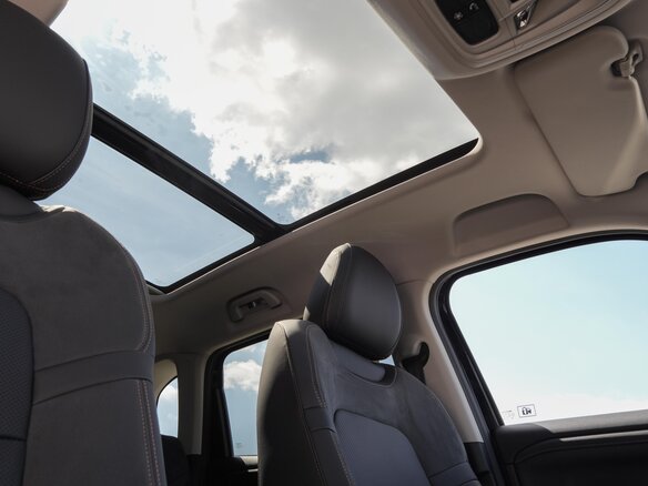 2026 Haval Dargo I Рестайлинг, чёрный, 3899000 рублей - вид 18