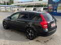 2012 Kia Ceed I Рестайлинг, чёрный, 850000 рублей - вид 5