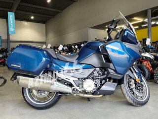 2025 CFMoto 1250TR-G, синий, 1858869 рублей, вид 2