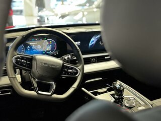 2026 Tenet T7, чёрный, 2785000 рублей, вид 4