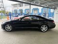 2009 Mercedes-Benz CL-Класс 500 III (C216), чёрный - вид 1