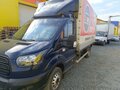 2021 Ford Transit, синий, 3000000 рублей - вид 1