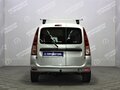 2014 Lada (ВАЗ) Largus I, серебристый - вид 7