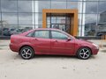 2002 Ford Focus I Рестайлинг, красный - вид 3