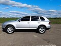 2003 Porsche Cayenne S I (955), серебристый, 780000 рублей - вид 10