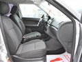 2011 Skoda Fabia II Рестайлинг, серебристый - вид 10