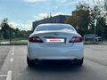 2013 Infiniti M M37 IV, белый - вид 5