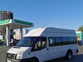 2013 Ford Transit, белый, 700000 рублей - вид 1