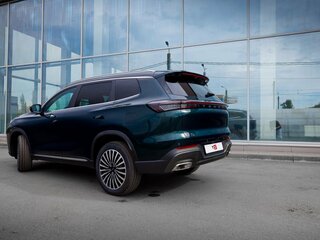 2026 Tenet T8, серый, 3299000 рублей, вид 4