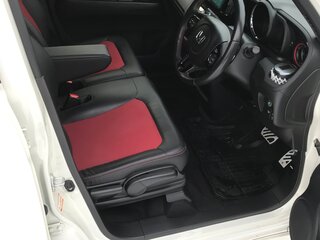 2017 Honda N-One I, белый, 1500000 рублей, вид 4