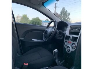 2012 Chery Very (A13), синий, 360000 рублей, вид 5