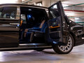 2020 Rolls-Royce Phantom Extended VIII (Series I), чёрный - вид 1
