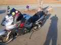 2004 Honda VFR 800, серебристый, 455000 рублей - вид 1
