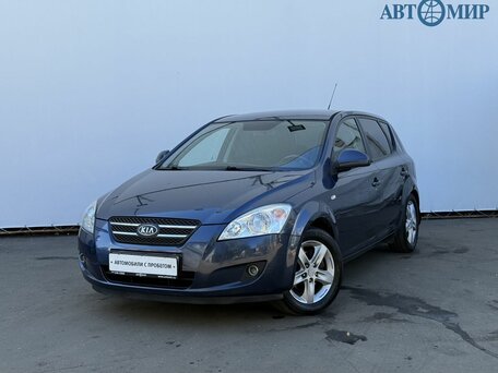 Kia Ceed I