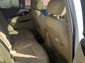 2013 Infiniti EX25 I (J50), белый, 1650000 рублей - вид 9