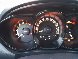 2019 Lada (ВАЗ) Vesta SW I, коричневый, 1300000 рублей, вид 1