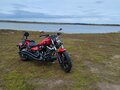 2014 Yamaha XV 1900, красный, 1450000 рублей - вид 10