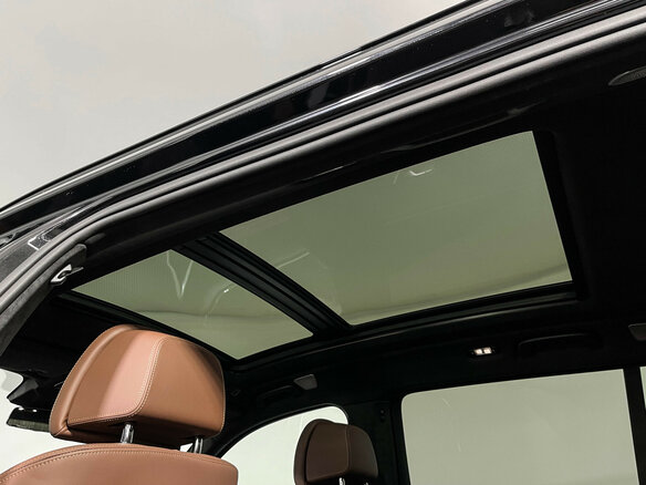 2026 BMW X7 M60i I (G07) Рестайлинг, чёрный, 22500000 рублей - вид 26