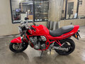 1996 Suzuki Bandit GSF 600, красный, 310000 рублей - вид 4