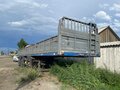 2007 МАЗ Полуприцеп бортовой, синий, 450000 рублей