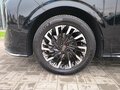 2025 Hongqi HQ9, чёрный - вид 8