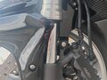 2011 Honda VFR 1200, чёрный, 700000 рублей - вид 11