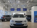 2010 Opel Astra J, белый - вид 2