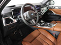 2026 BMW X7 40d I (G07) Рестайлинг, чёрный, 19250000 рублей - вид 10