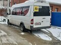 2014 Mercedes-Benz Sprinter Classic, белый - вид 4