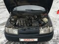 2006 Lada (ВАЗ) 2112, чёрный - вид 6