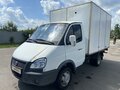 2013 ГАЗ ГАЗель (3302), белый, 1000000 рублей