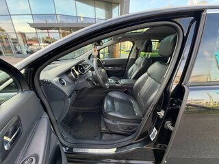 2012 Peugeot 3008 I, чёрный, 519000 рублей, вид 5