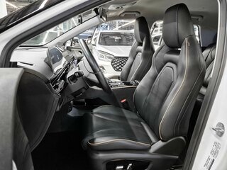 2023 Omoda C5 I, белый, 1767000 рублей, вид 5