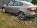 2010 Renault Fluence I, бежевый, 1599999 рублей - вид 2