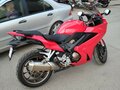 2017 Honda VFR 800, красный, 950000 рублей - вид 1