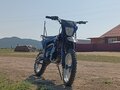 2024 Racer TRX125E, синий, 100000 рублей - вид 2