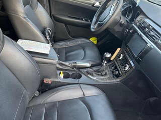 2018 Zotye T600, чёрный, 850000 рублей, вид 5