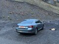 2017 Skoda Superb III, серый, 2200000 рублей - вид 4