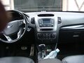 2018 Kia Sorento II Рестайлинг, бежевый - вид 5