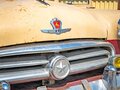 1957 ГАЗ 21 «Волга» 21Г, красный, 1000000 рублей - вид 1