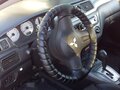 2007 Mitsubishi Lancer IX, серебристый - вид 5