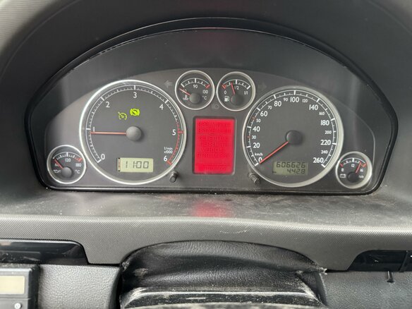 2001 Volkswagen Sharan I Рестайлинг, чёрный, 290000 рублей - вид 11
