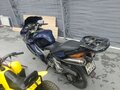2003 Honda VFR 800, синий, 300000 рублей