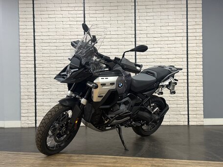 2026 BMW R 1300 GS Adventure, серый, 3587000 рублей, вид 3