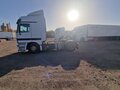 2000 Mercedes-Benz Actros, белый, 1500000 рублей - вид 10