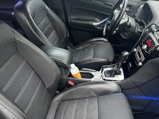 2010 Ford Mondeo IV, серый, 650000 рублей, вид 5