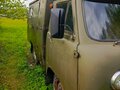 1990 УАЗ 3303, зелёный, 149000 рублей - вид 4