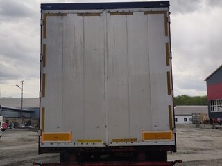 2011 Manac 946832, красный, 1110000 рублей, вид 1